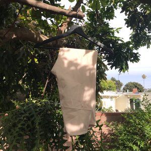 Girlfriend Collective Sand Dollar Leggings 23 23/4